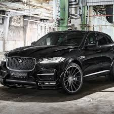 We did not find results for: Hamann S Jaguar F Pace Isn T Pretty But At Least It Has 410 Hp