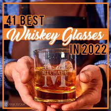 41 best whiskey glasses in 2022