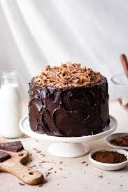 best eggless chocolate cake recipe