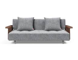 long horn d e l sofa bed with arms