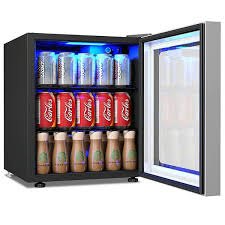 Gymax 17 5 In 60 Can Beverage