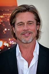 Michael deffert är inte bara en skådespelare utan också en röstskådespelare. Brad Pitt Wikipedia