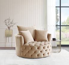 round sofa chair gulfline furniture