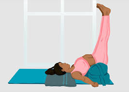 yoga for stress relief 7 cles to