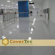 industrial floor coating oil