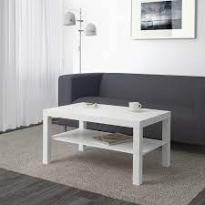 A dog nesting bed good. Lack White Coffee Table 90x55 Cm Ikea