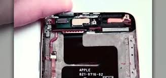 how to disassemble an apple ipod touch
