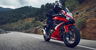 sport bikes for beginners and young riders