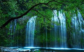 waterfall with sound hd wallpapers pxfuel