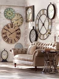 16 Ideas Of Vintage Wall Decor Which