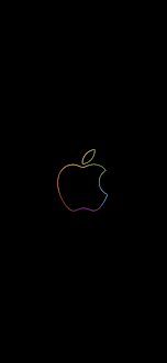 iphone apple logo live hd wallpapers