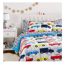 Queen Size Comforter Set Kid S Bedding