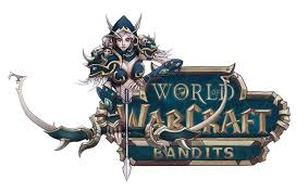 For the release of the second expansion pack, wrath of the lich king. Daria Tiz World Of Warcraft Logo For Bandits Clan Site