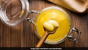Is Eating Ghee Healthy For Diabetics Heres What The Expert
