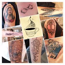 Information om den finska insättningsgarantin Just One Tattoo Presentkort Tatuering I Kungalv Molnlycke Goteborg