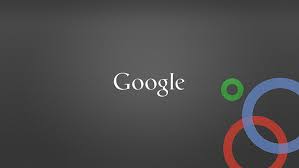 google logo 1080p 2k 4k 5k hd