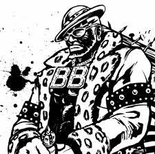 Black Baron (Character) - Giant Bomb