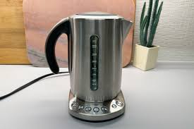 the 4 best electric kettles of 2023