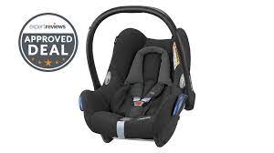 Save 45 On Maxi Cosi Cabriofix And