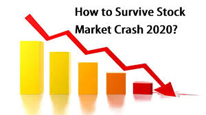 Us stock market is hitting its record high continuously. How To Survive Stock Market Crash 2020 Stockmaniacs