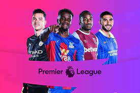 The fixtures for the 2021/22 premier league season have been confirmed. Further Fixture Amendments Announced