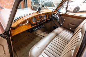 Car Upholstery Repair For Classic Cars