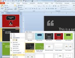 PowerPoint       Modifying Themes   Full Page Office Support   Office    