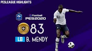 The site features the latest european football news, goals, an extensive archive of video and stats, as well as insights into how the organisation works, including information. Pes 2020 France National Team Players Ratings Youtube