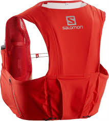 Salomon S Lab Sense Ultra 8 Set Race Vest