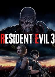 Un ejemplo lo tenemos en los videojuegos de simulación de mascotas, juegos que permiten tener una mascota. Buy Resident Evil 3 Steam