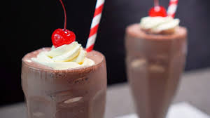 chocolate milkshake recipe fil a