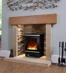 3 Easy Boarded Up Fireplace Ideas
