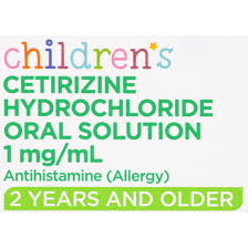 equate children s allergy relief