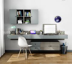 Panel Furniture Computer Desk