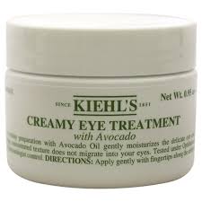 kiehl s creamy eye treatment with