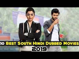 south hindi dubbed s of 2019
