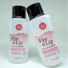 viva eye lip make up remover 60 ml