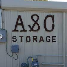 a c storage 10393 commerce st