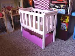 baby doll crib bedding sets