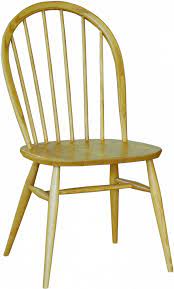 ercol ercol windsor dining chair old