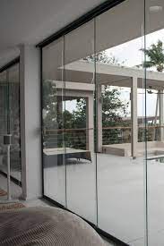 Aesthetic Aluminium Doors Windows