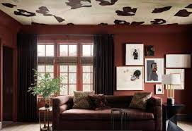 red living room ideas 10 ways to