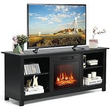 Tv Stand Electric Fireplaces