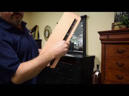 How To Remove And Install Drawers