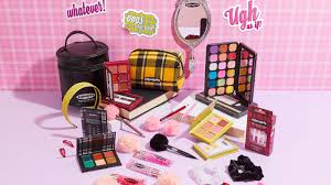 revolution beauty releases clueless