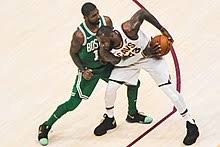 It's because lebron didn't become as dominant as it was expected when he made his debut in the national basketball association. Lebron James Wikipedia