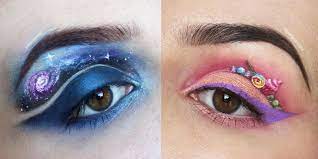 eye makeup masterpieces