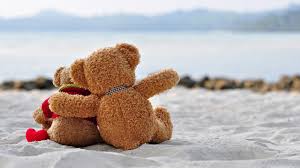 1254463 hd cute teddy bears romantic