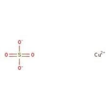 copper ii sulfate 98 for ysis