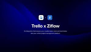 trello integration with ziflow